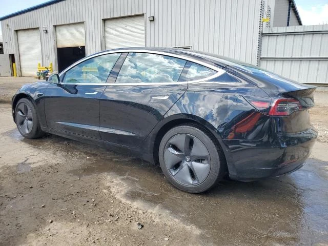 Photo 1 VIN: 5YJ3E1EA9JF155185 - TESLA MODEL 3 