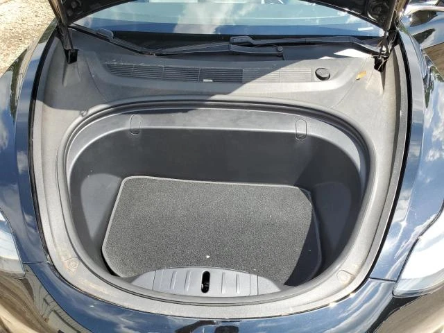 Photo 10 VIN: 5YJ3E1EA9JF155185 - TESLA MODEL 3 