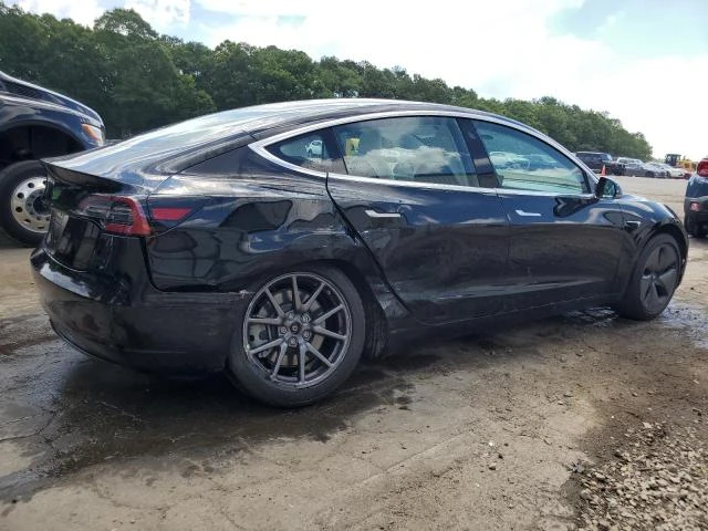 Photo 2 VIN: 5YJ3E1EA9JF155185 - TESLA MODEL 3 