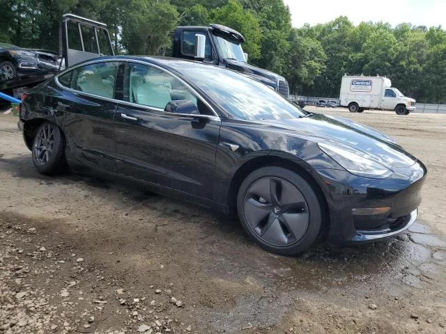 Photo 3 VIN: 5YJ3E1EA9JF155185 - TESLA MODEL 3 