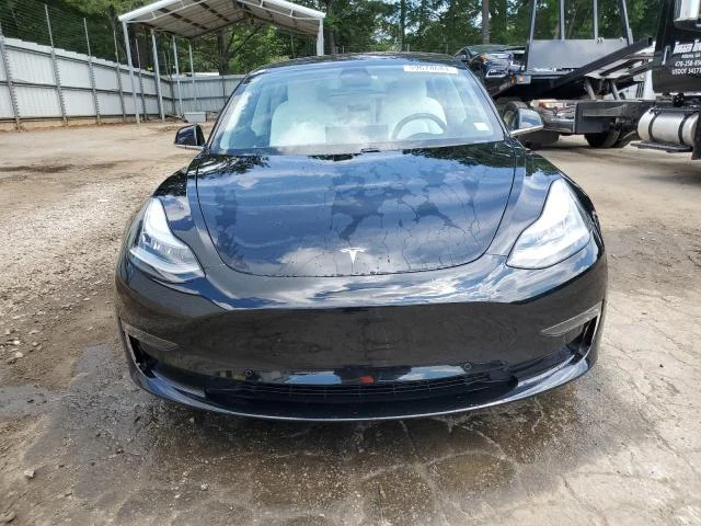 Photo 4 VIN: 5YJ3E1EA9JF155185 - TESLA MODEL 3 