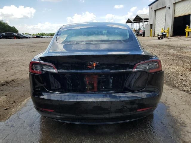 Photo 5 VIN: 5YJ3E1EA9JF155185 - TESLA MODEL 3 