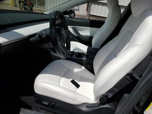 Photo 6 VIN: 5YJ3E1EA9JF155185 - TESLA MODEL 3 