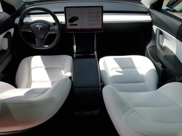 Photo 7 VIN: 5YJ3E1EA9JF155185 - TESLA MODEL 3 