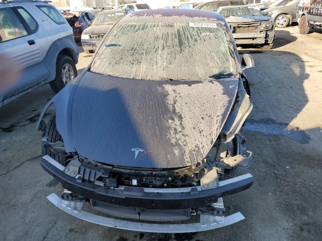 Photo 4 VIN: 5YJ3E1EA9JF157566 - TESLA MODEL 3 