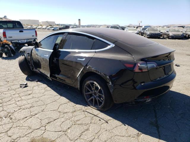 Photo 1 VIN: 5YJ3E1EA9JF171743 - TESLA MODEL 3 