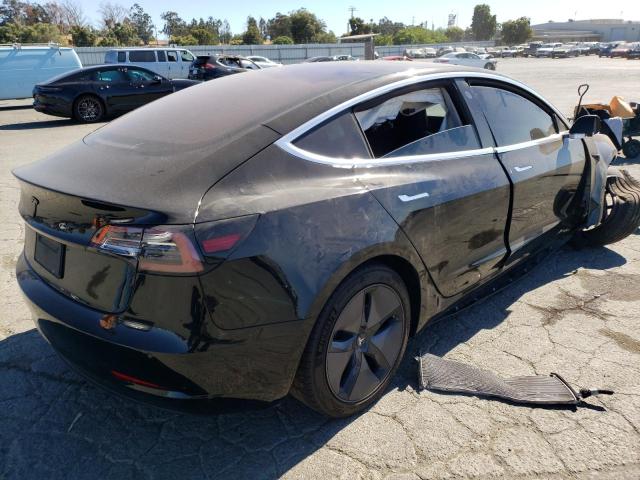 Photo 2 VIN: 5YJ3E1EA9JF171743 - TESLA MODEL 3 