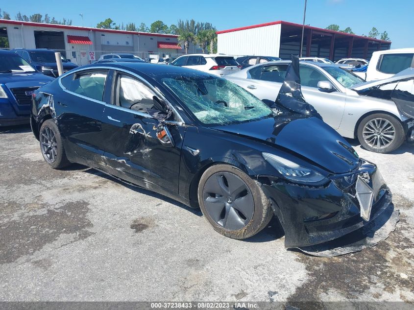 Photo 0 VIN: 5YJ3E1EA9KF297716 - TESLA MODEL 3 