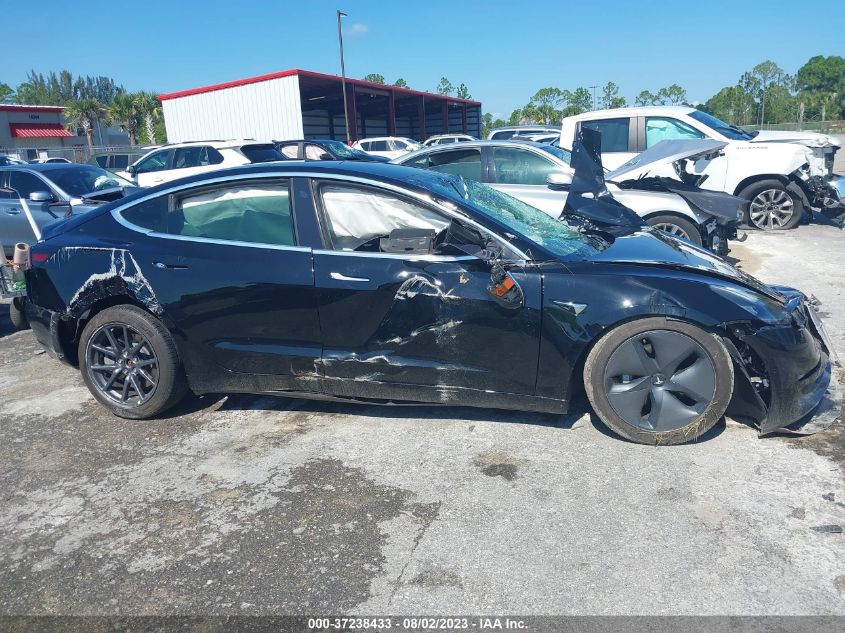 Photo 11 VIN: 5YJ3E1EA9KF297716 - TESLA MODEL 3 