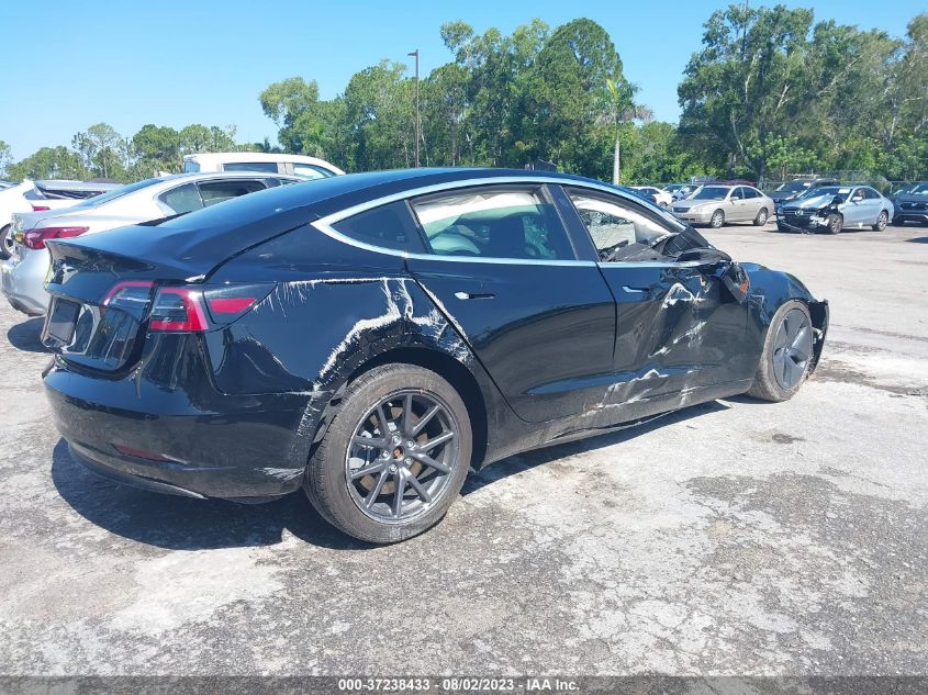 Photo 9 VIN: 5YJ3E1EA9KF297716 - TESLA MODEL 3 