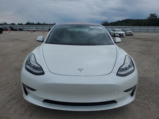 Photo 4 VIN: 5YJ3E1EA9KF302025 - TESLA MODEL 3 