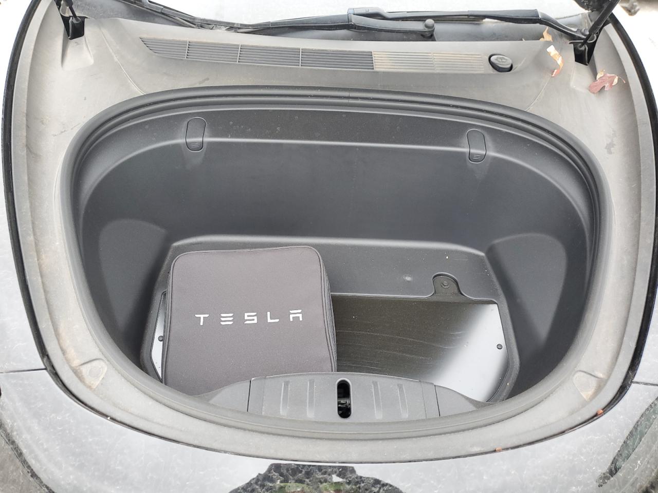 Photo 10 VIN: 5YJ3E1EA9KF304583 - TESLA MODEL 3 