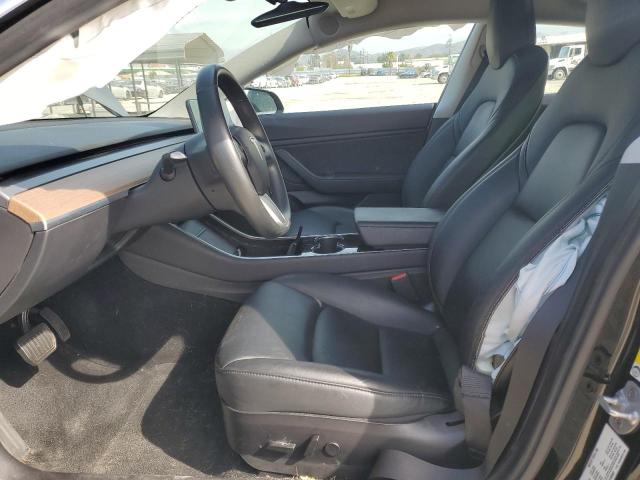 Photo 6 VIN: 5YJ3E1EA9KF305507 - TESLA MODEL 3 