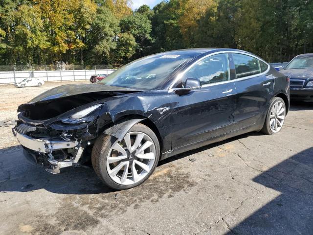 Photo 0 VIN: 5YJ3E1EA9KF310805 - TESLA MODEL 3 