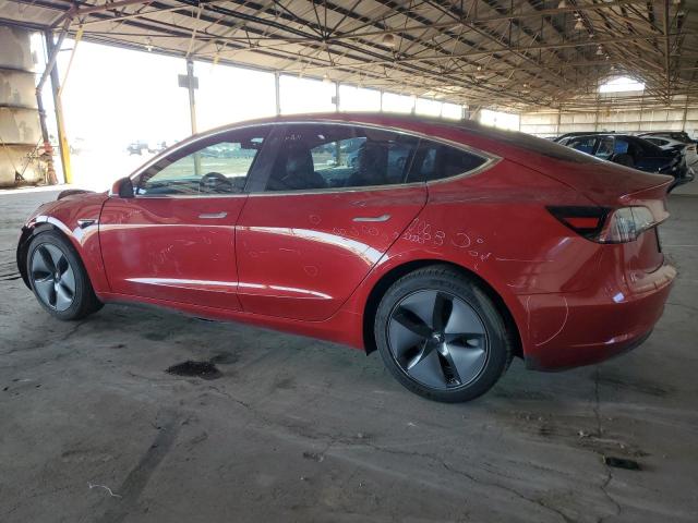 Photo 1 VIN: 5YJ3E1EA9KF313719 - TESLA MODEL 3 