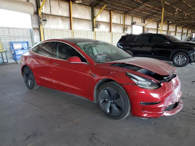 Photo 3 VIN: 5YJ3E1EA9KF313719 - TESLA MODEL 3 