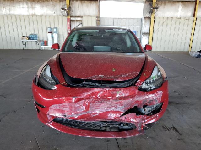 Photo 4 VIN: 5YJ3E1EA9KF313719 - TESLA MODEL 3 