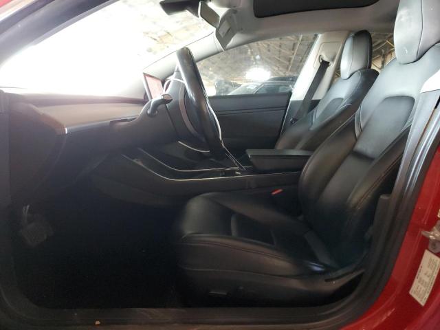 Photo 6 VIN: 5YJ3E1EA9KF313719 - TESLA MODEL 3 