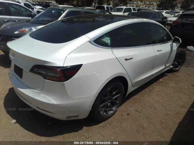 Photo 3 VIN: 5YJ3E1EA9KF314076 - TESLA MODEL 3 