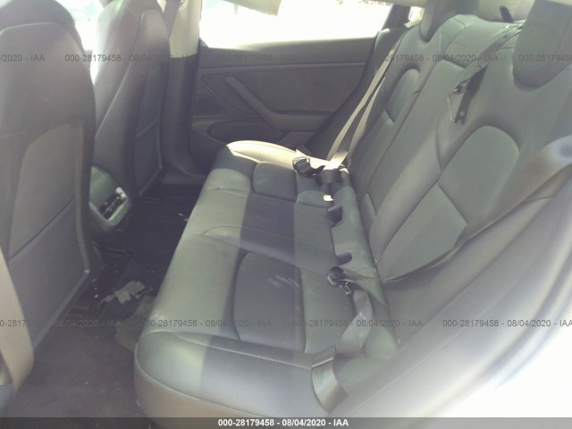 Photo 7 VIN: 5YJ3E1EA9KF314076 - TESLA MODEL 3 