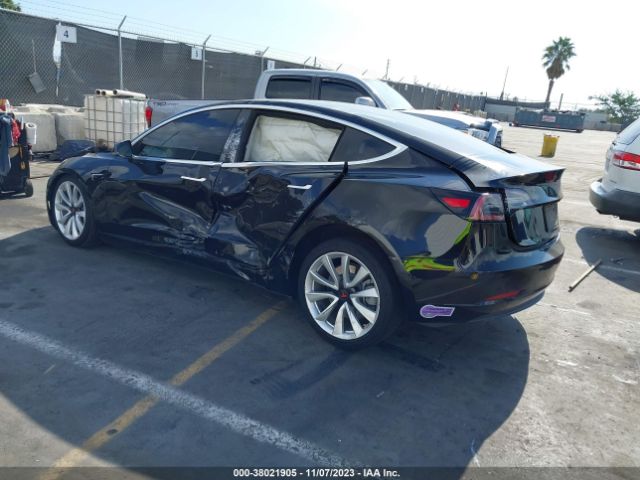 Photo 2 VIN: 5YJ3E1EA9KF314286 - TESLA MODEL 3 