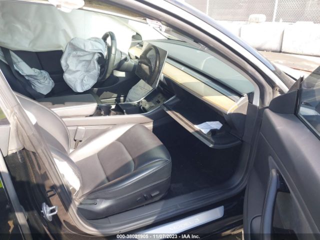 Photo 4 VIN: 5YJ3E1EA9KF314286 - TESLA MODEL 3 