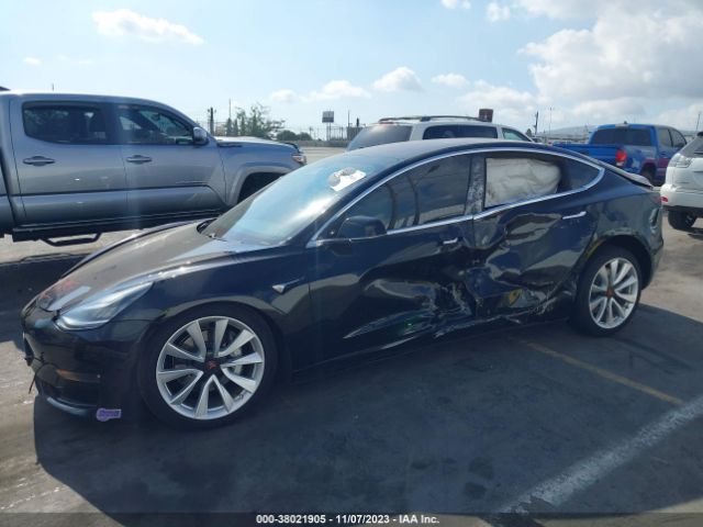 Photo 5 VIN: 5YJ3E1EA9KF314286 - TESLA MODEL 3 