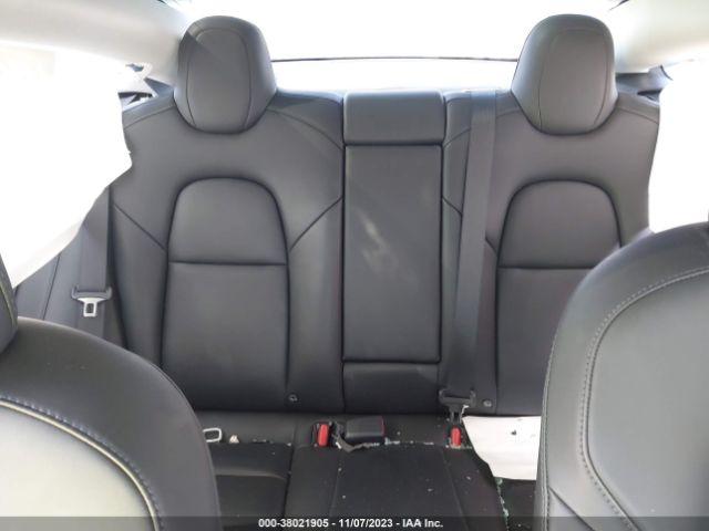 Photo 7 VIN: 5YJ3E1EA9KF314286 - TESLA MODEL 3 