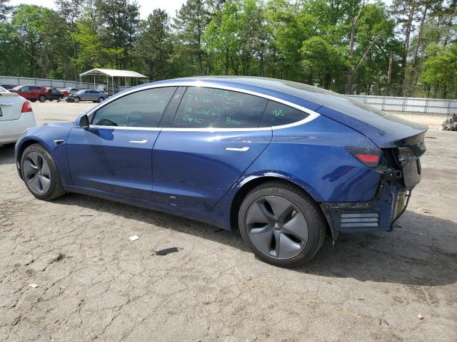 Photo 1 VIN: 5YJ3E1EA9KF314904 - TESLA MODEL 3 