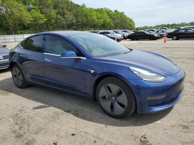 Photo 3 VIN: 5YJ3E1EA9KF314904 - TESLA MODEL 3 