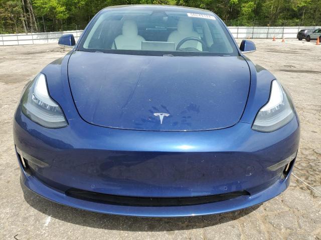 Photo 4 VIN: 5YJ3E1EA9KF314904 - TESLA MODEL 3 