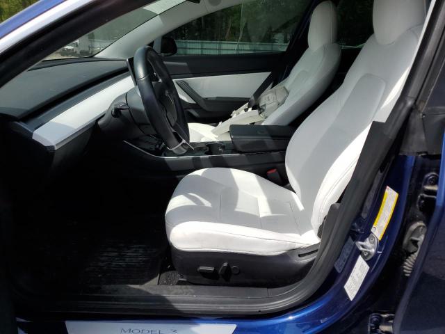 Photo 6 VIN: 5YJ3E1EA9KF314904 - TESLA MODEL 3 