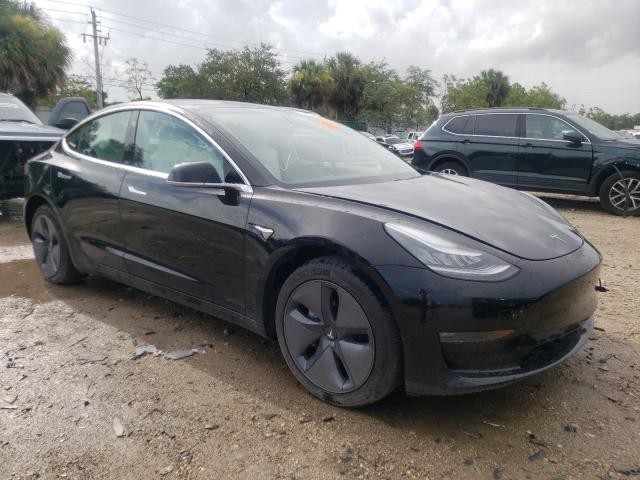 Photo 0 VIN: 5YJ3E1EA9KF323568 - TESLA MODEL 3 