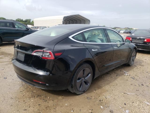 Photo 3 VIN: 5YJ3E1EA9KF323568 - TESLA MODEL 3 