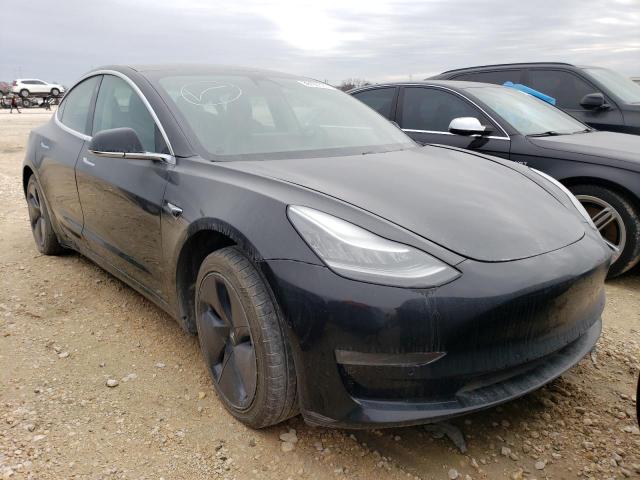 Photo 3 VIN: 5YJ3E1EA9KF324543 - TESLA MODEL 3 