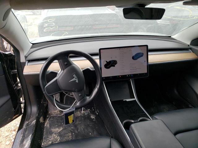 Photo 7 VIN: 5YJ3E1EA9KF324543 - TESLA MODEL 3 