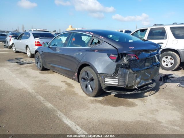 Photo 2 VIN: 5YJ3E1EA9KF325756 - TESLA MODEL 3 