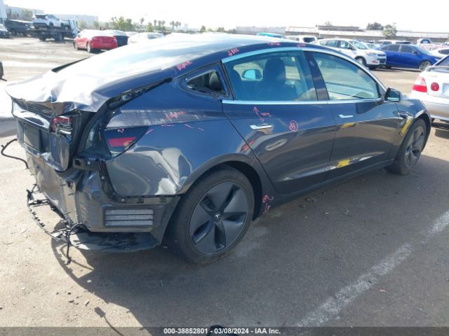 Photo 3 VIN: 5YJ3E1EA9KF325756 - TESLA MODEL 3 