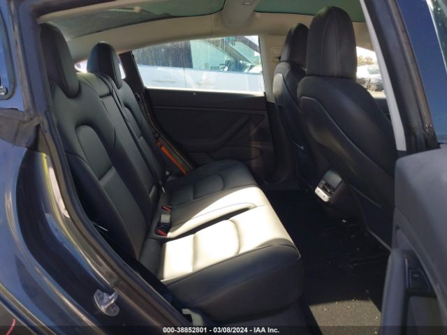 Photo 7 VIN: 5YJ3E1EA9KF325756 - TESLA MODEL 3 