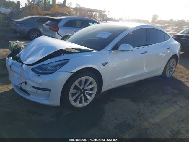 Photo 1 VIN: 5YJ3E1EA9KF326471 - TESLA MODEL 3 