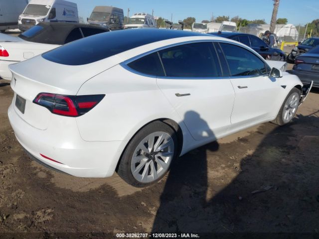 Photo 3 VIN: 5YJ3E1EA9KF326471 - TESLA MODEL 3 