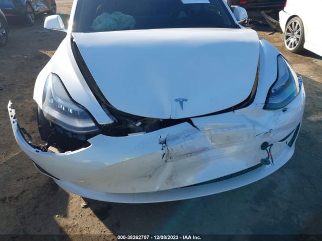 Photo 5 VIN: 5YJ3E1EA9KF326471 - TESLA MODEL 3 