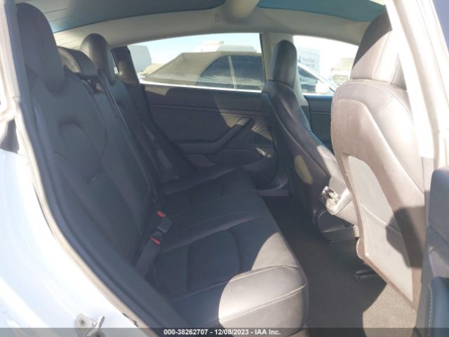 Photo 7 VIN: 5YJ3E1EA9KF326471 - TESLA MODEL 3 