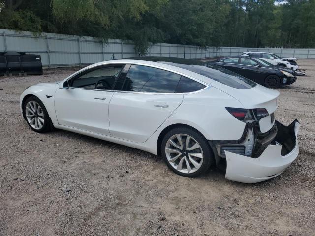 Photo 1 VIN: 5YJ3E1EA9KF327118 - TESLA MODEL 3 