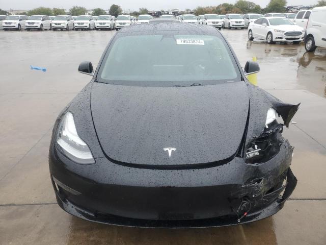 Photo 4 VIN: 5YJ3E1EA9KF361690 - TESLA MODEL 3 