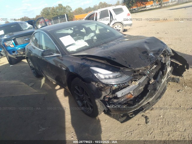 Photo 0 VIN: 5YJ3E1EA9KF361706 - TESLA MODEL 3 