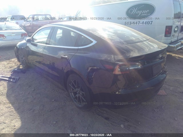 Photo 2 VIN: 5YJ3E1EA9KF361706 - TESLA MODEL 3 