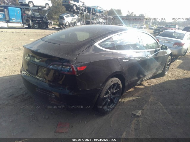 Photo 3 VIN: 5YJ3E1EA9KF361706 - TESLA MODEL 3 