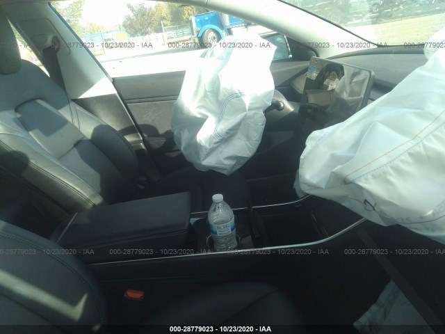 Photo 4 VIN: 5YJ3E1EA9KF361706 - TESLA MODEL 3 