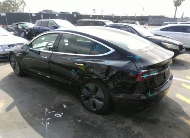 Photo 2 VIN: 5YJ3E1EA9KF394530 - TESLA MODEL 3 